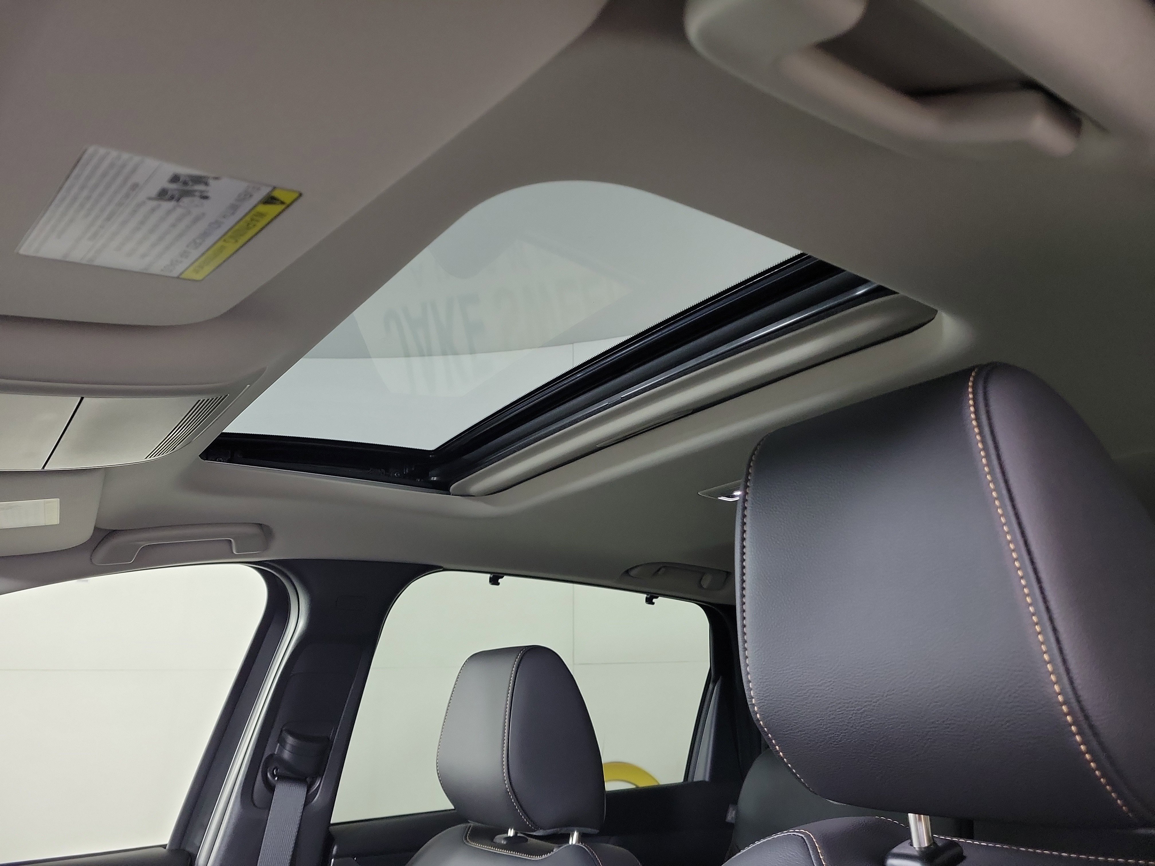 New 2026 MAZDA CX-70 3.3 Turbo w/ Preferred Package image 22