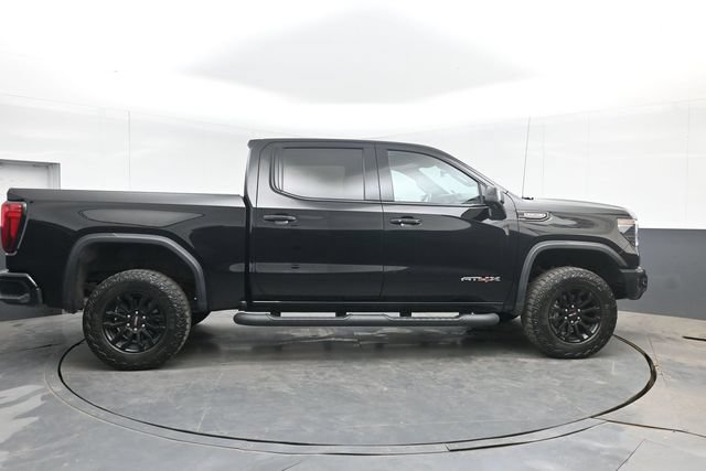 Used 2023 GMC Sierra 1500 AT4X AWD/4WD image 15