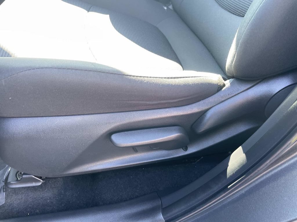 Used 2023 Toyota RAV4 LE FWD image 24