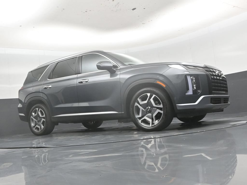 Used 2025 Hyundai Palisade SEL FWD image 37