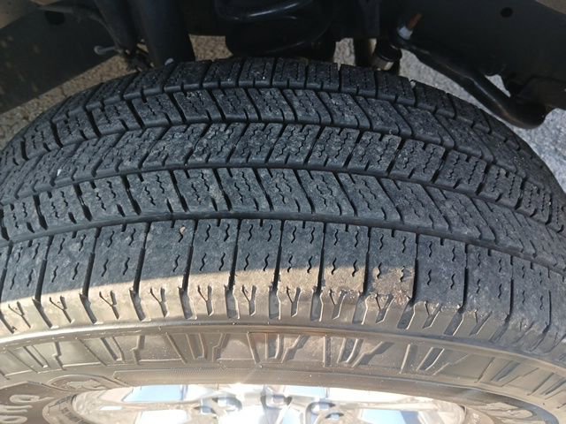 Used 2024 RAM 2500 Big Horn image 13