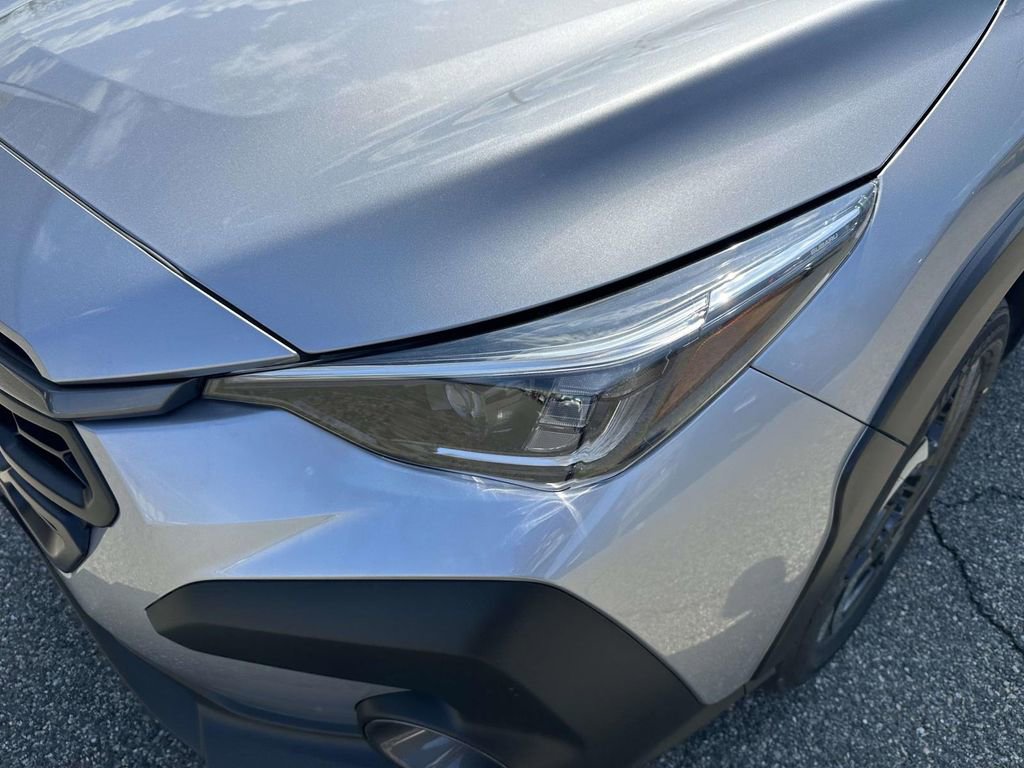 New 2026 Subaru Crosstrek 2.5i Limited image 7