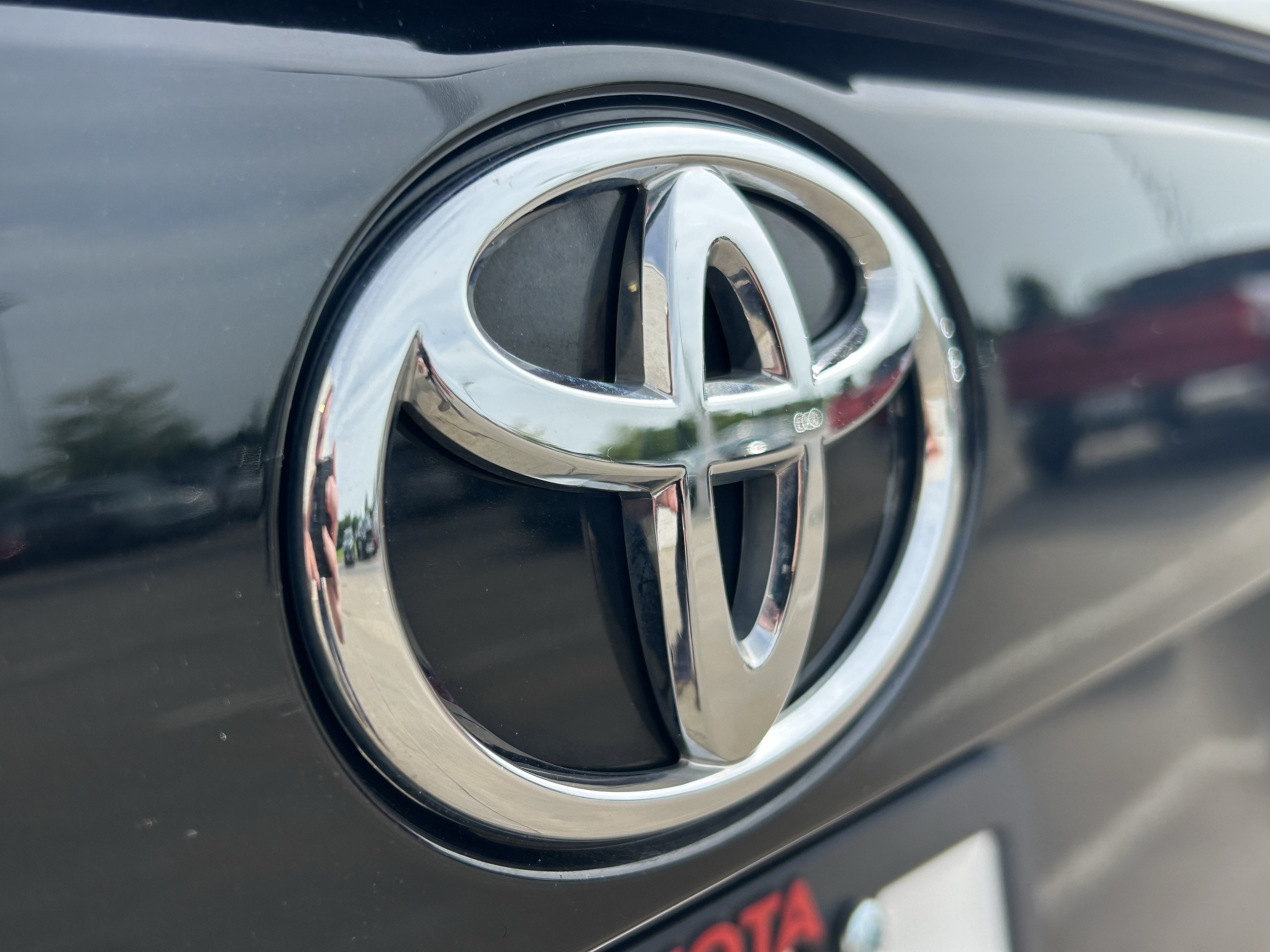 Certified 2024 Toyota RAV4 XLE AWD/4WD image 7