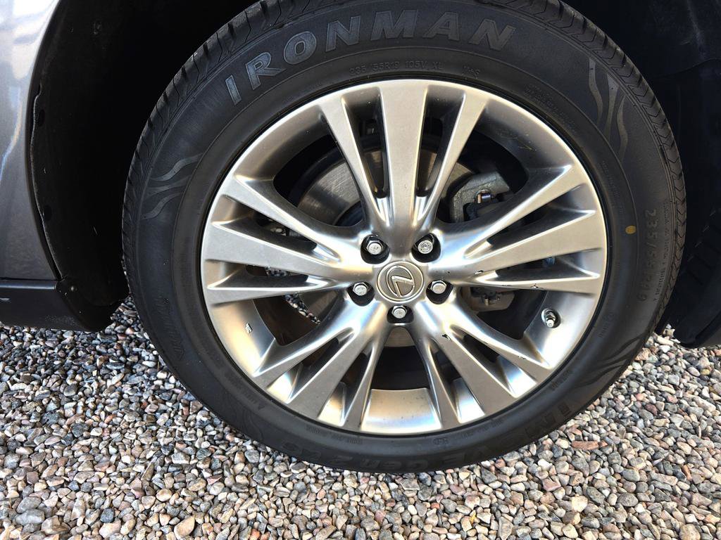 Used 2014 Lexus RX 350 FWD w/ Navigation Package image 34