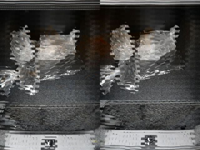 New 2025 Nissan Versa S w/ Trunk Package image 23