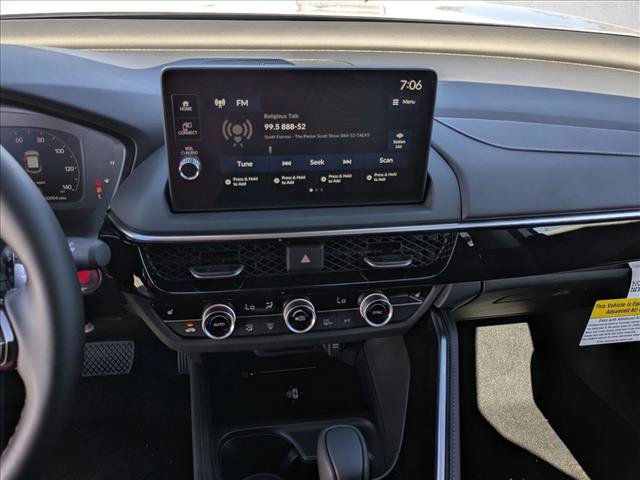 New 2026 Acura ADX FWD image 12