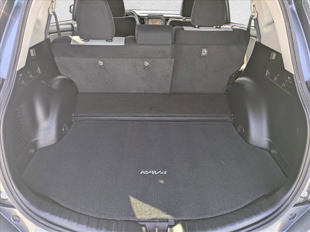 Used 2016 Toyota RAV4 XLE image 6