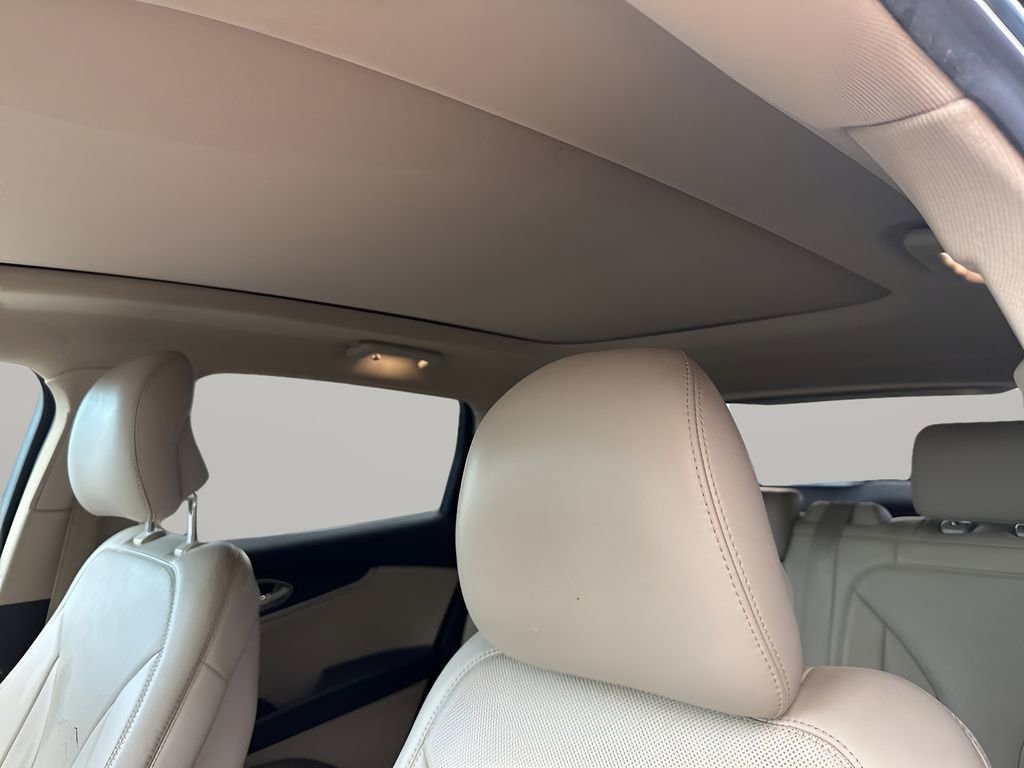 Used 2016 Lincoln MKX Reserve w/ Technology Package image 25