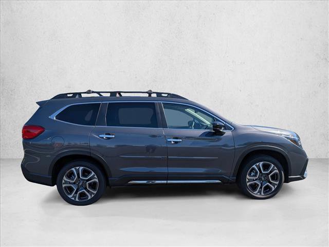 Certified 2026 Subaru Ascent Touring AWD/4WD image 4