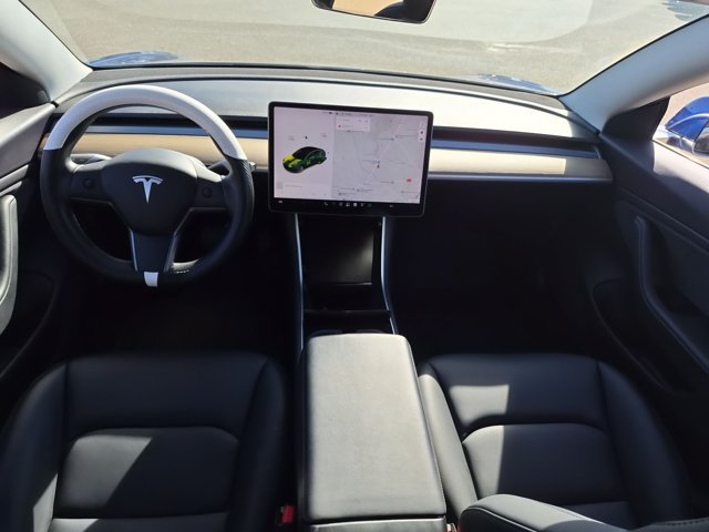 Used 2019 Tesla Model 3 Standard Range Plus RWD image 15