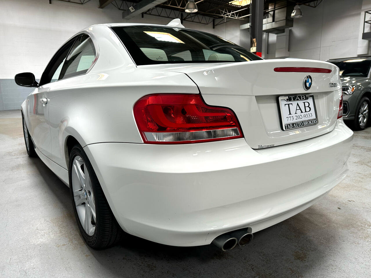 Used 2013 BMW 128i Coupe image 5