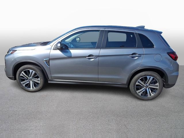 Used 2026 Mitsubishi Outlander Sport ES image 7