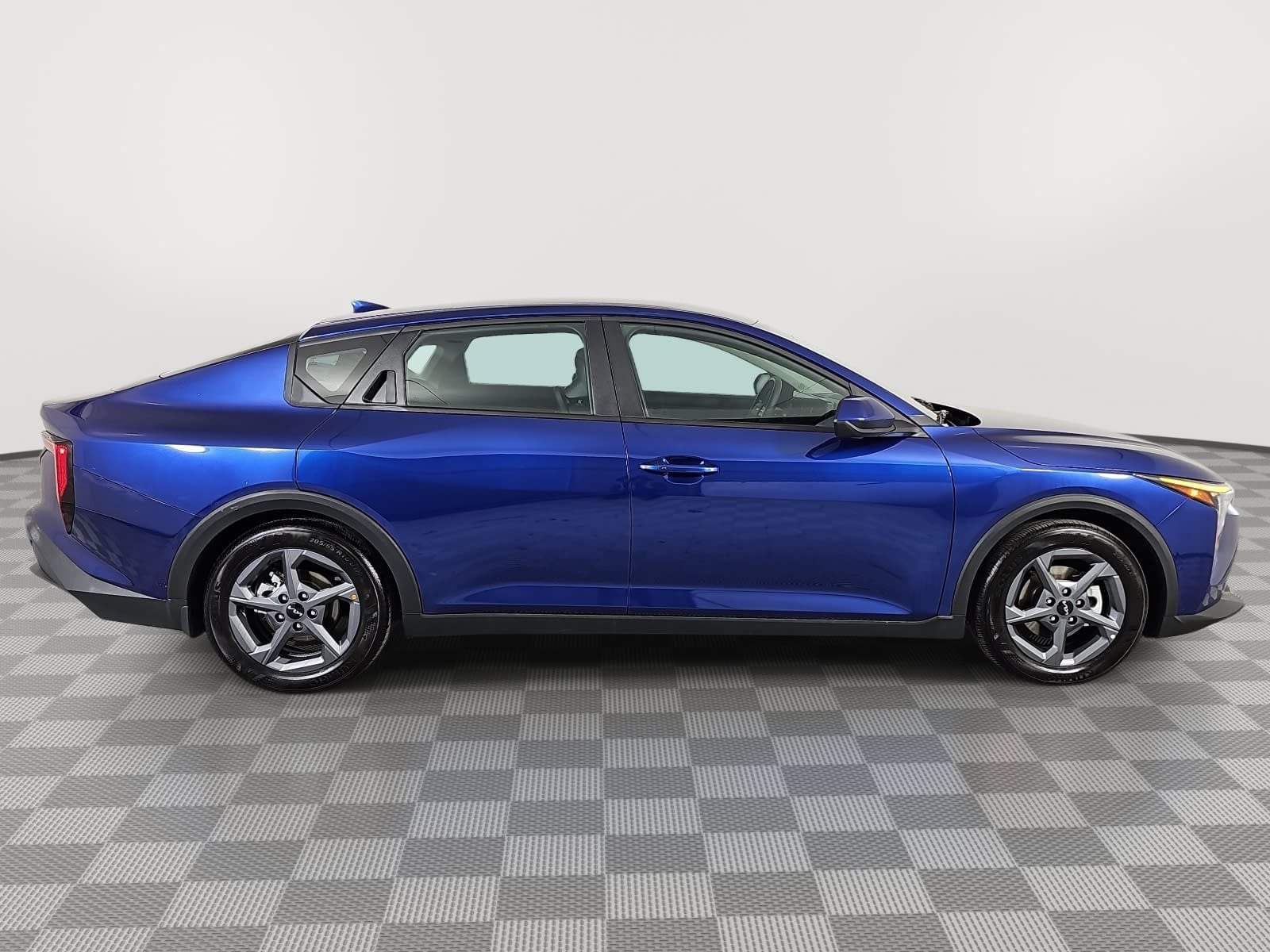 Used 2026 Kia K4 FWD image 9