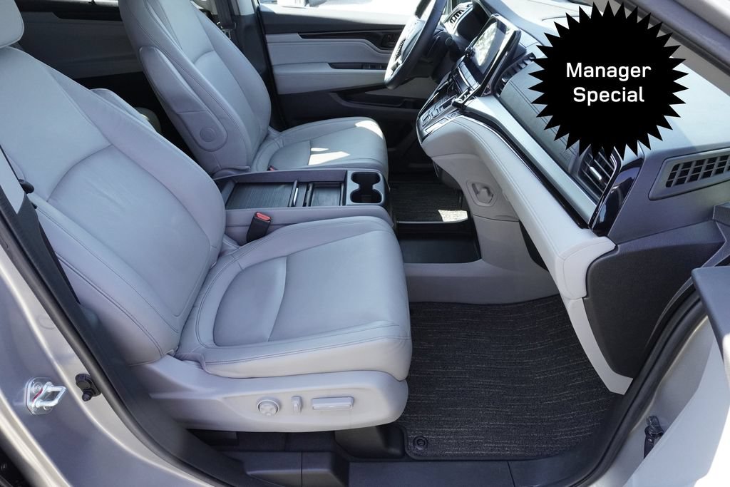 Used 2023 Honda Odyssey Touring image 24
