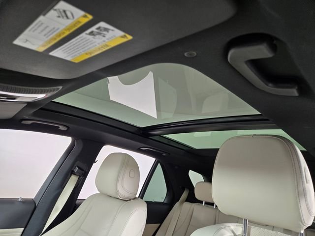 Certified 2025 Mercedes-Benz GLE 450e 4MATIC image 13