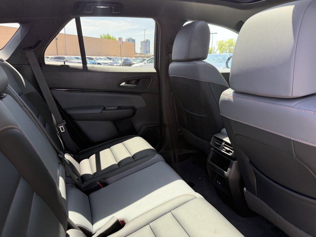 Used 2024 Honda Prologue Touring image 39