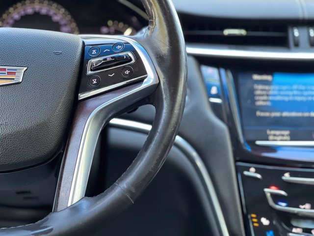 Used 2019 Cadillac XTS Luxury FWD image 31