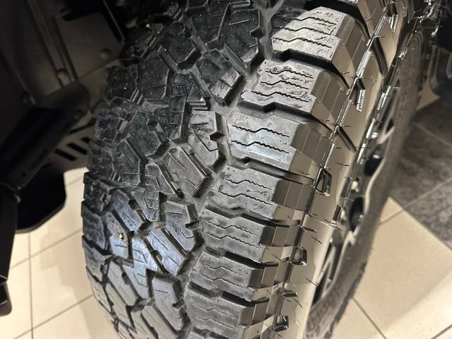 Used 2023 Ford Bronco Outer Banks AWD/4WD image 29