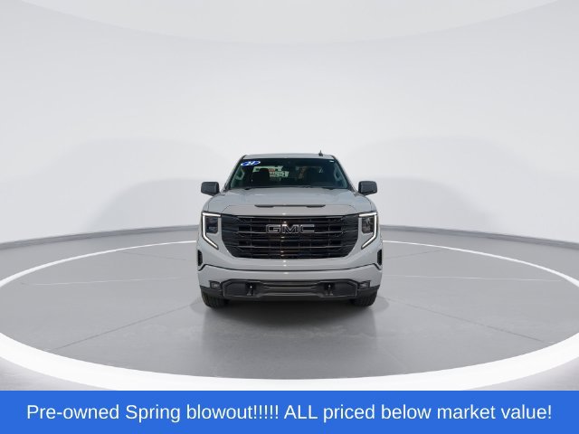 Used 2024 GMC Sierra 1500 Elevation AWD/4WD image 3