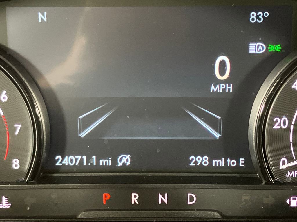 Used 2022 Lincoln Corsair AWD w/ Premium Package image 22