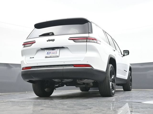 Used 2023 Jeep Grand Cherokee L Laredo AWD/4WD image 49