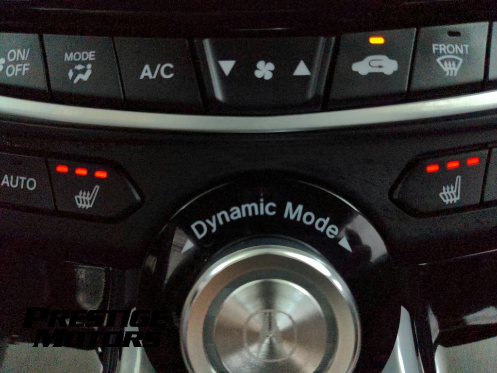 Used 2024 Acura TLX w/ A-SPEC Package AWD/4WD image 22