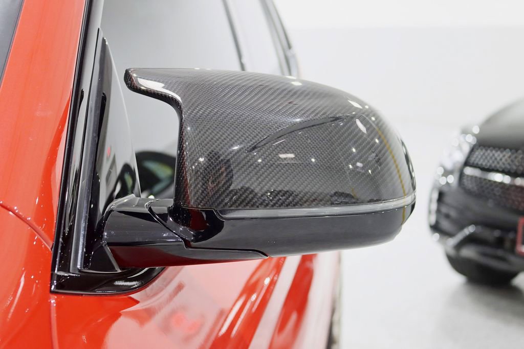 Used 2023 BMW X3 M w/ Competition Package image 11