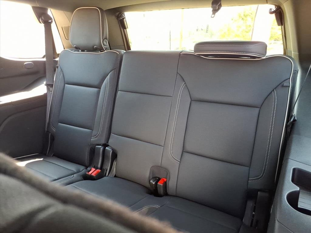 New 2025 Chevrolet Tahoe Premier image 17