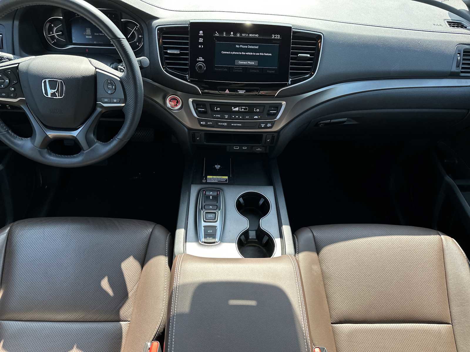 Used 2024 Honda Passport EX-L image 12