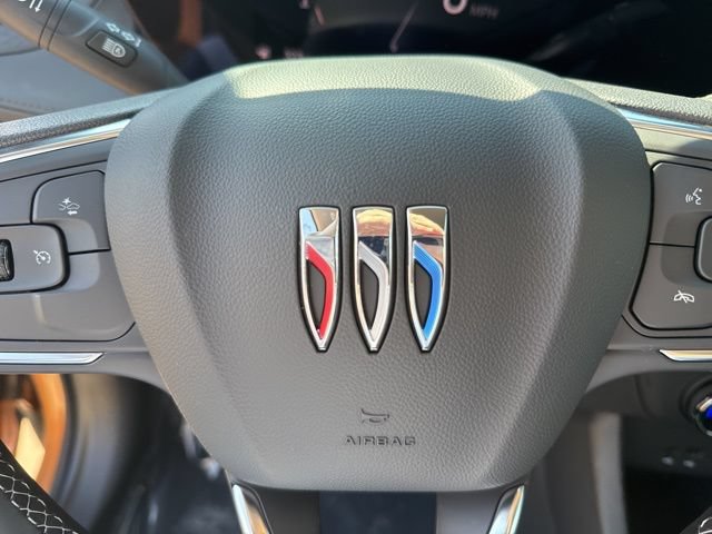 New 2026 Buick Encore GX Preferred AWD/4WD image 18