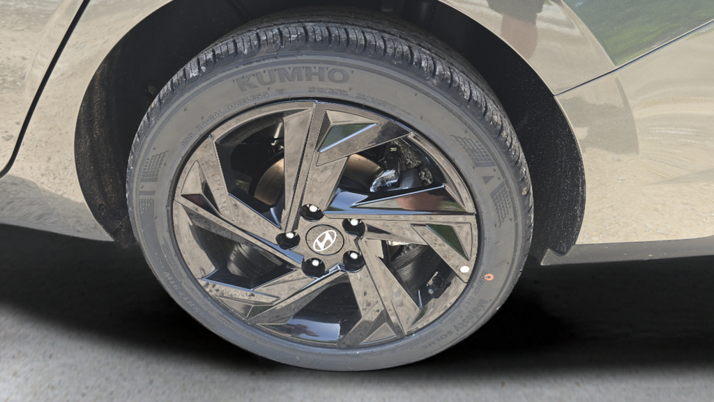 New 2026 Hyundai Elantra Sport FWD image 31
