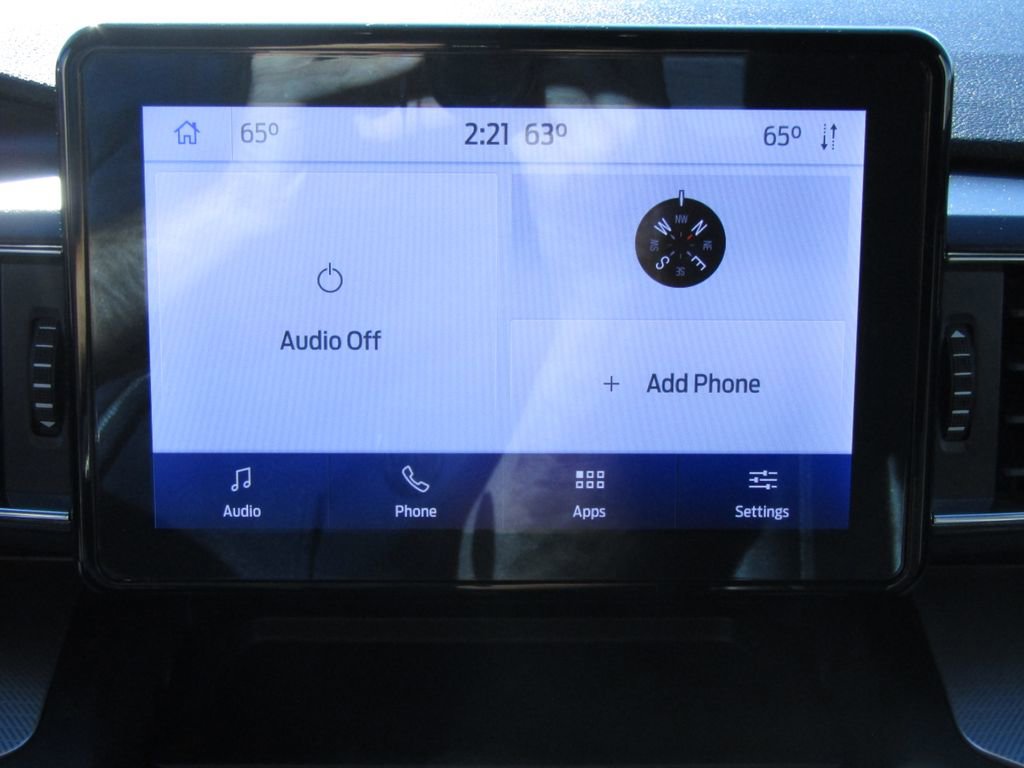 Used 2020 Ford Explorer XLT w/ Equipment Group 202A image 21