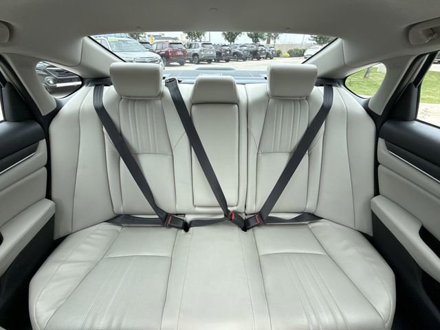 Used 2018 Honda Accord Touring image 23