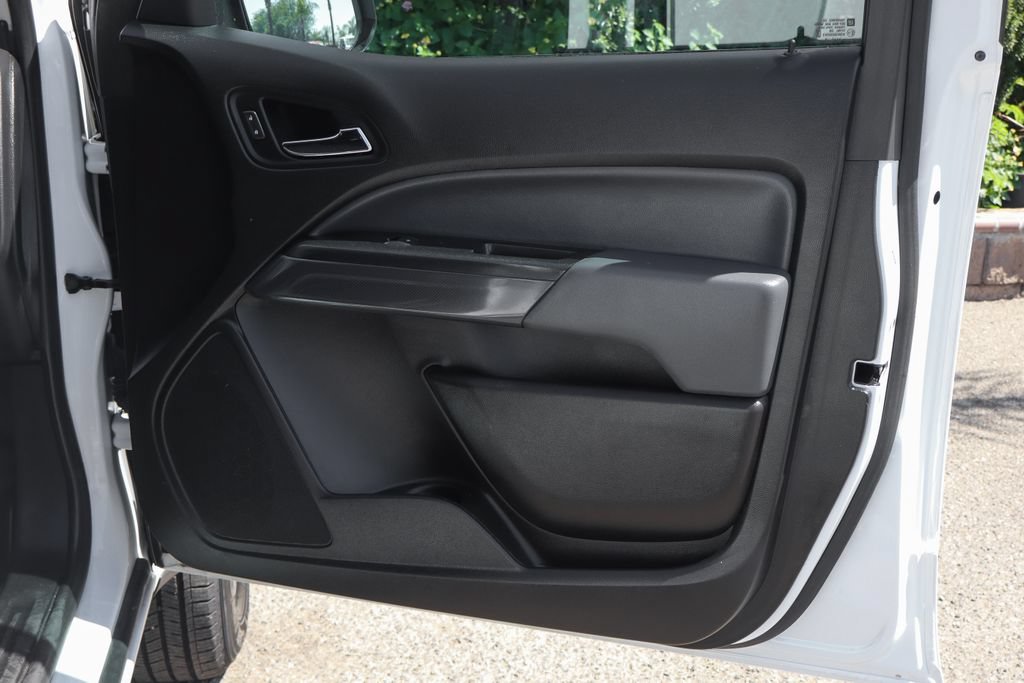 Used 2020 Chevrolet Colorado Z71 AWD/4WD image 50