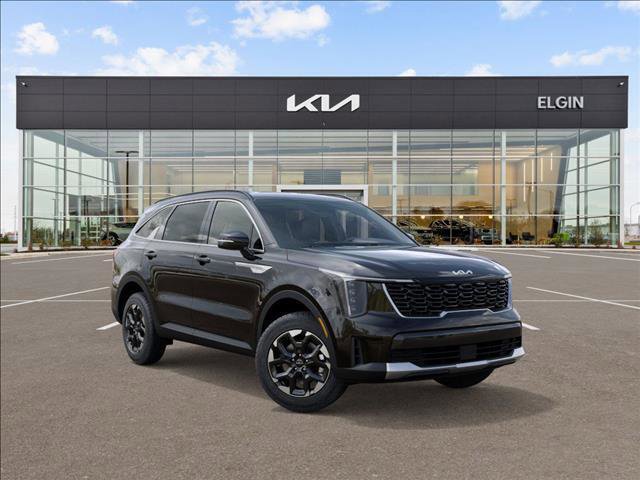 New 2026 Kia Sorento S image 8