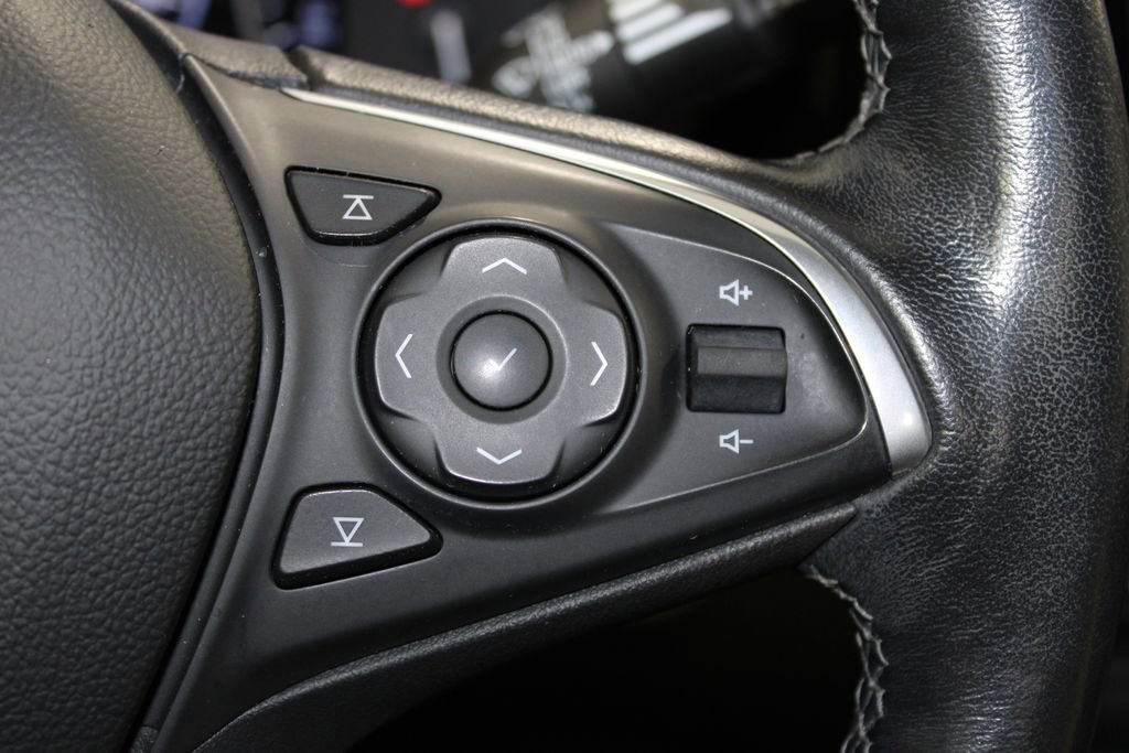 Used 2020 Buick Envision Premium w/ Driver Confidence Package image 35
