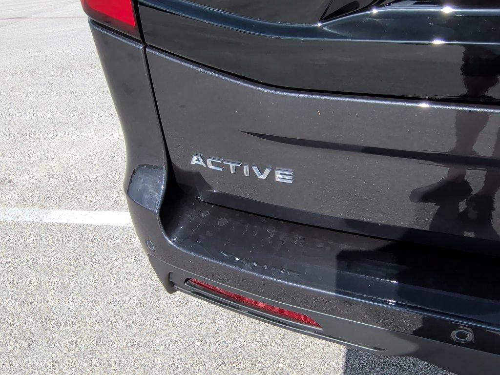 New 2026 Ford Expedition Active RWD image 47