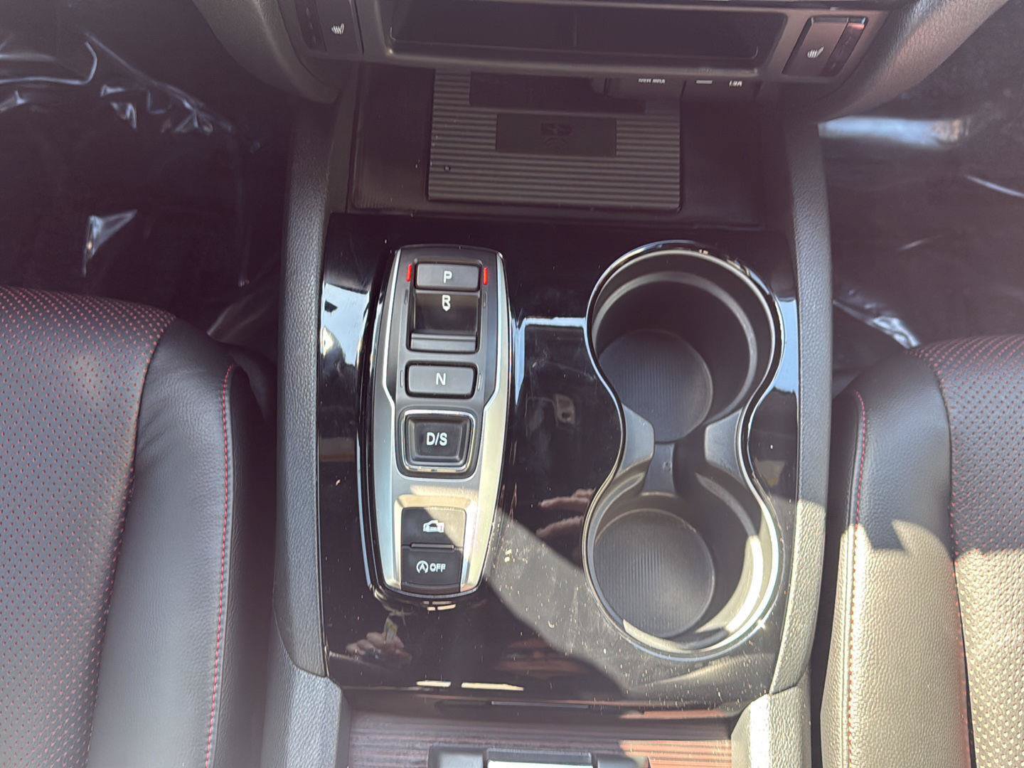 Used 2023 Honda Ridgeline Black Edition image 20