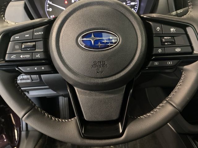 New 2026 Subaru Forester Premium image 14