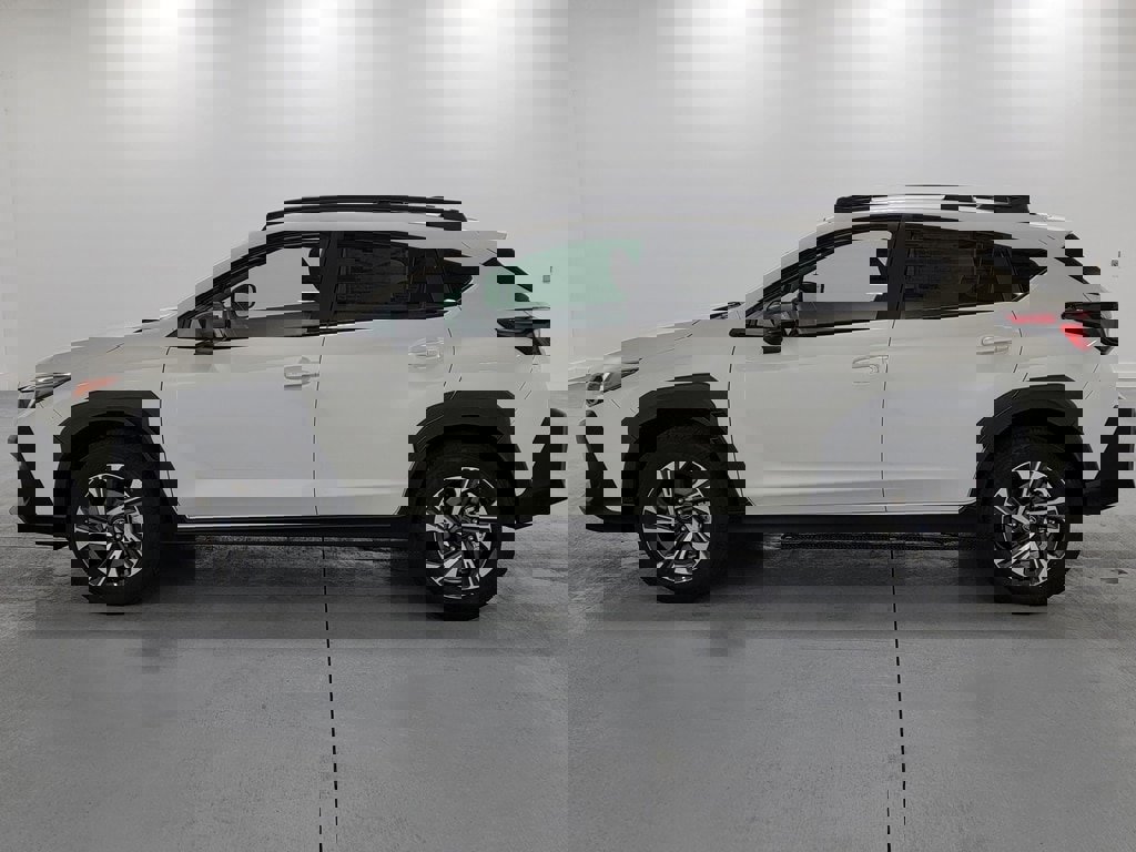 New 2026 Subaru Crosstrek 2.5i Premium image 4