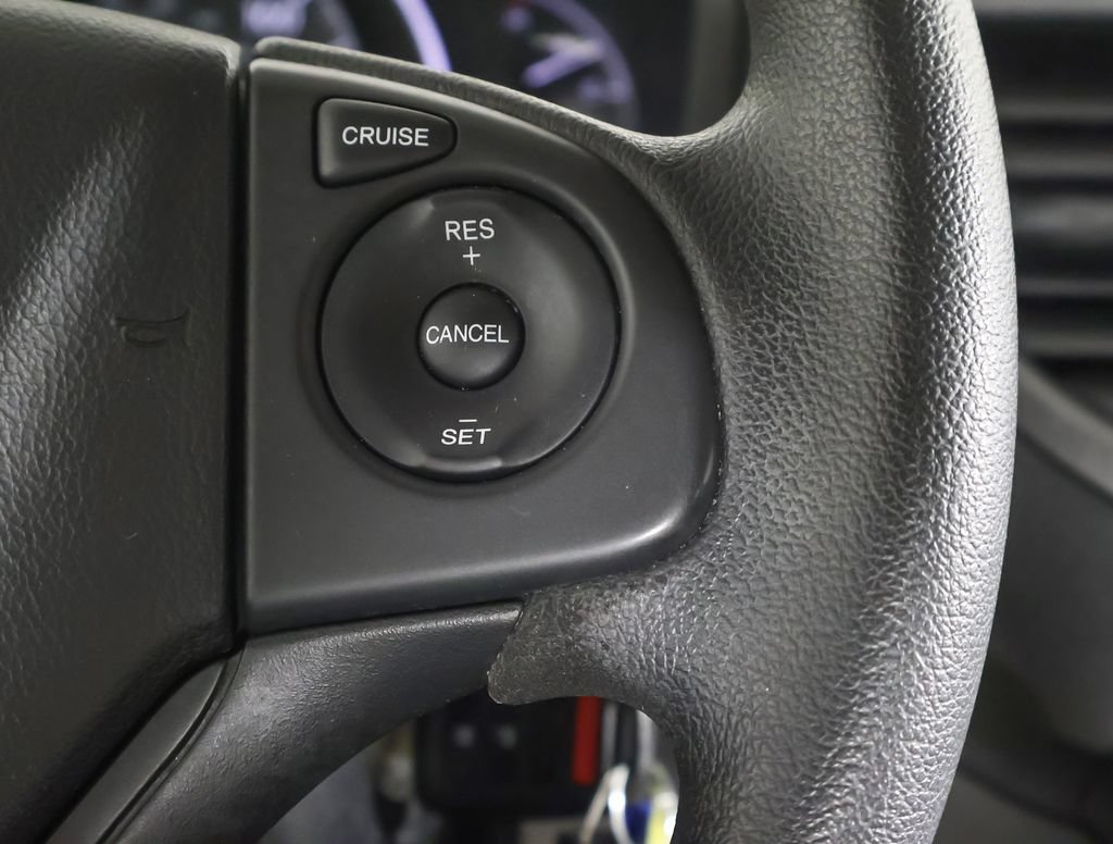 Used 2014 Honda CR-V LX image 32
