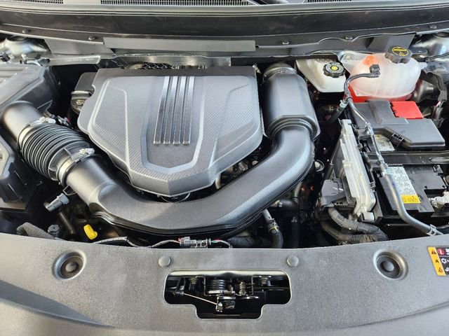 New 2025 Buick Enclave Sport Touring w/ Super Cruise Package image 43