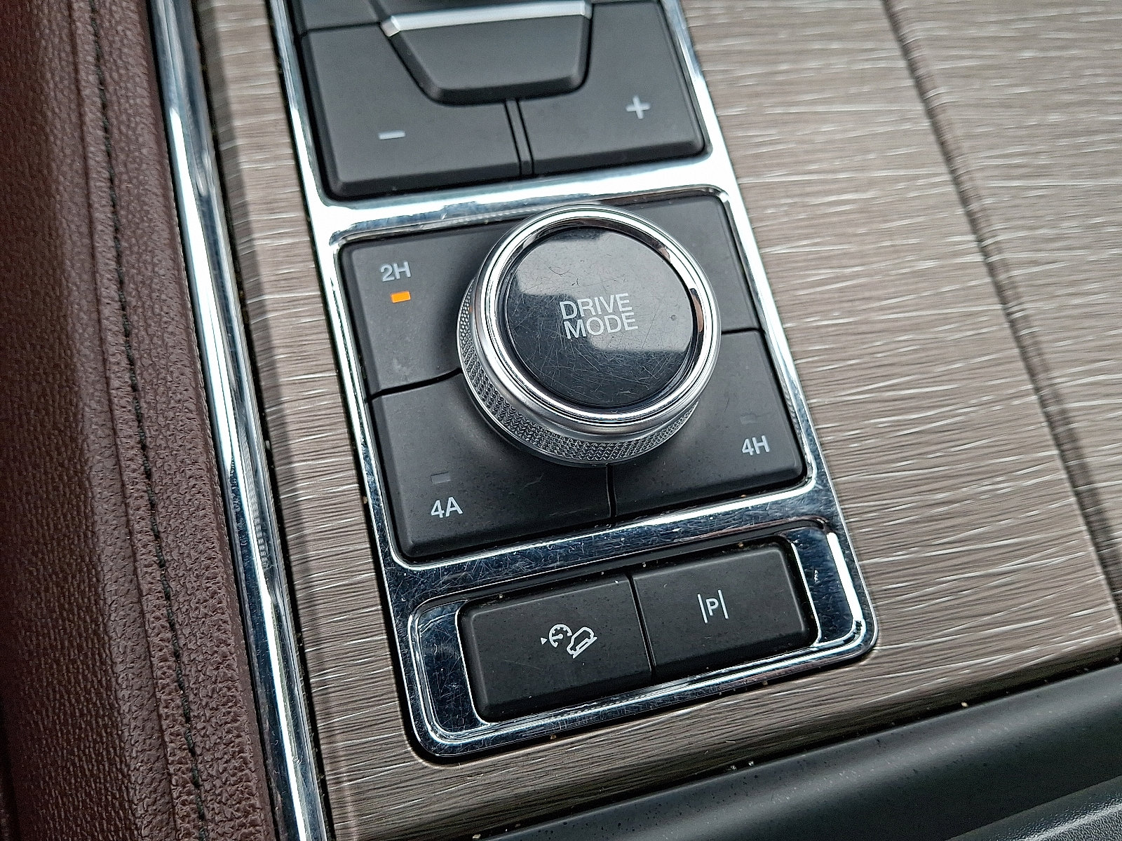 Certified 2022 Ford Expedition Max Limited image 27