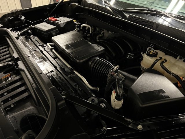 Used 2022 GMC Sierra 1500 Pro w/ Convenience Package image 35