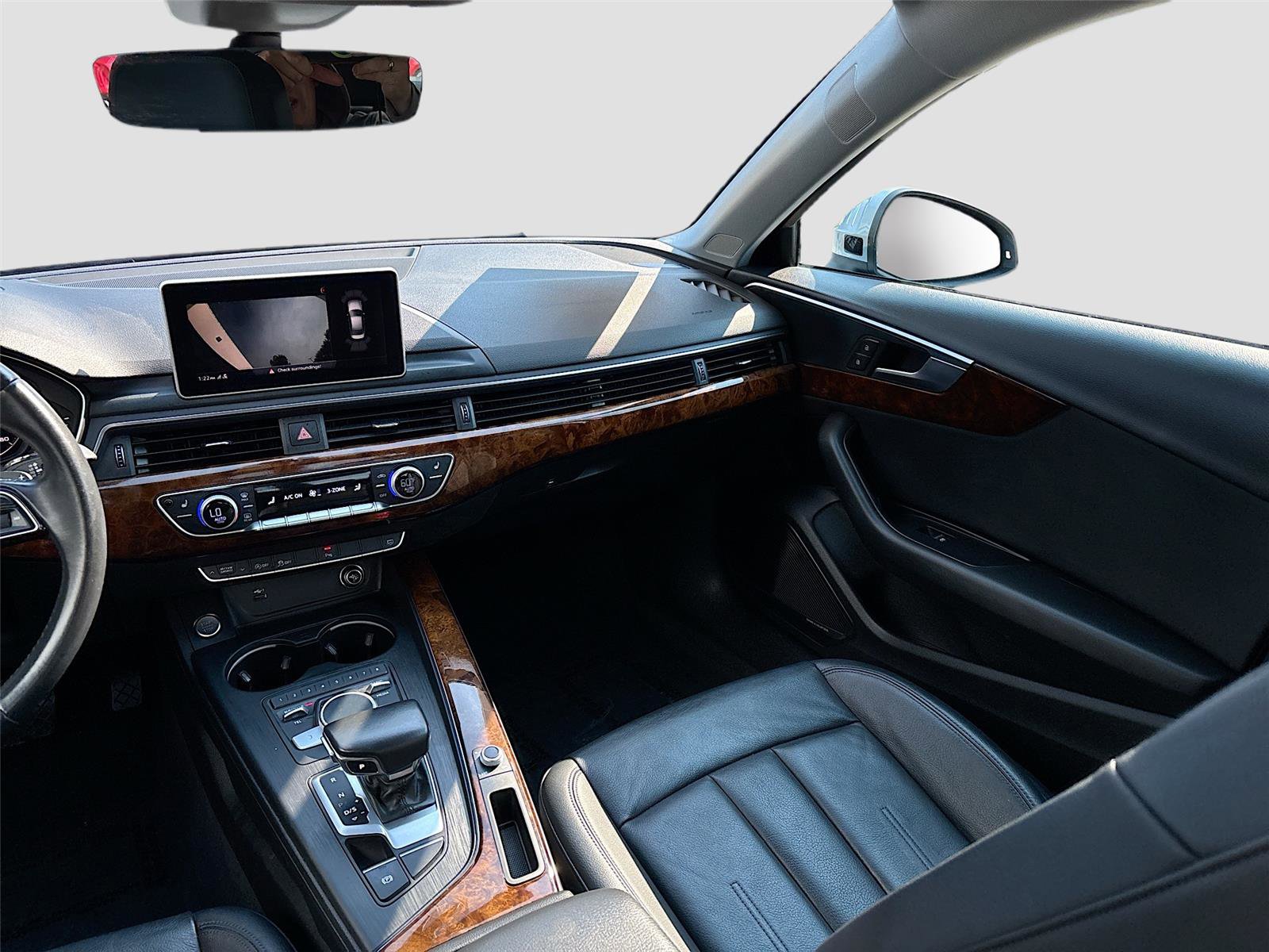 Used 2018 Audi A4 2.0T Ultra Premium Plus w/ Premium Plus Package image 27