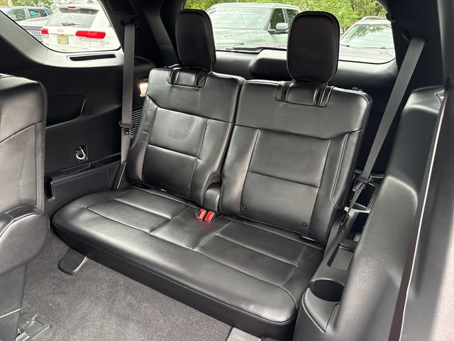 Used 2023 Ford Explorer ST w/ Technology Package AWD/4WD image 24