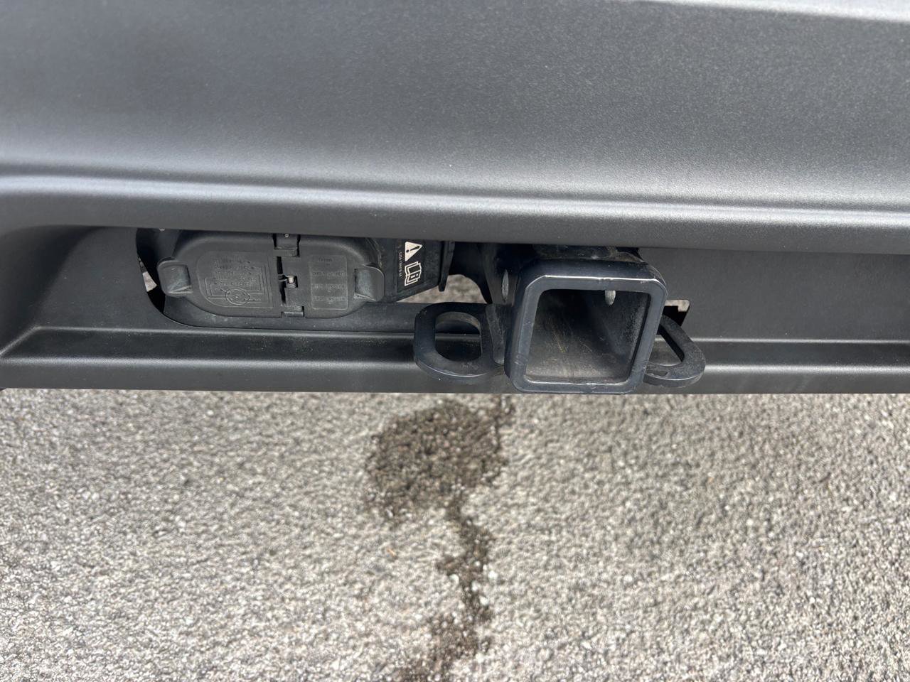 Used 2023 Ford Explorer ST w/ Equipment Group 401A AWD/4WD image 4