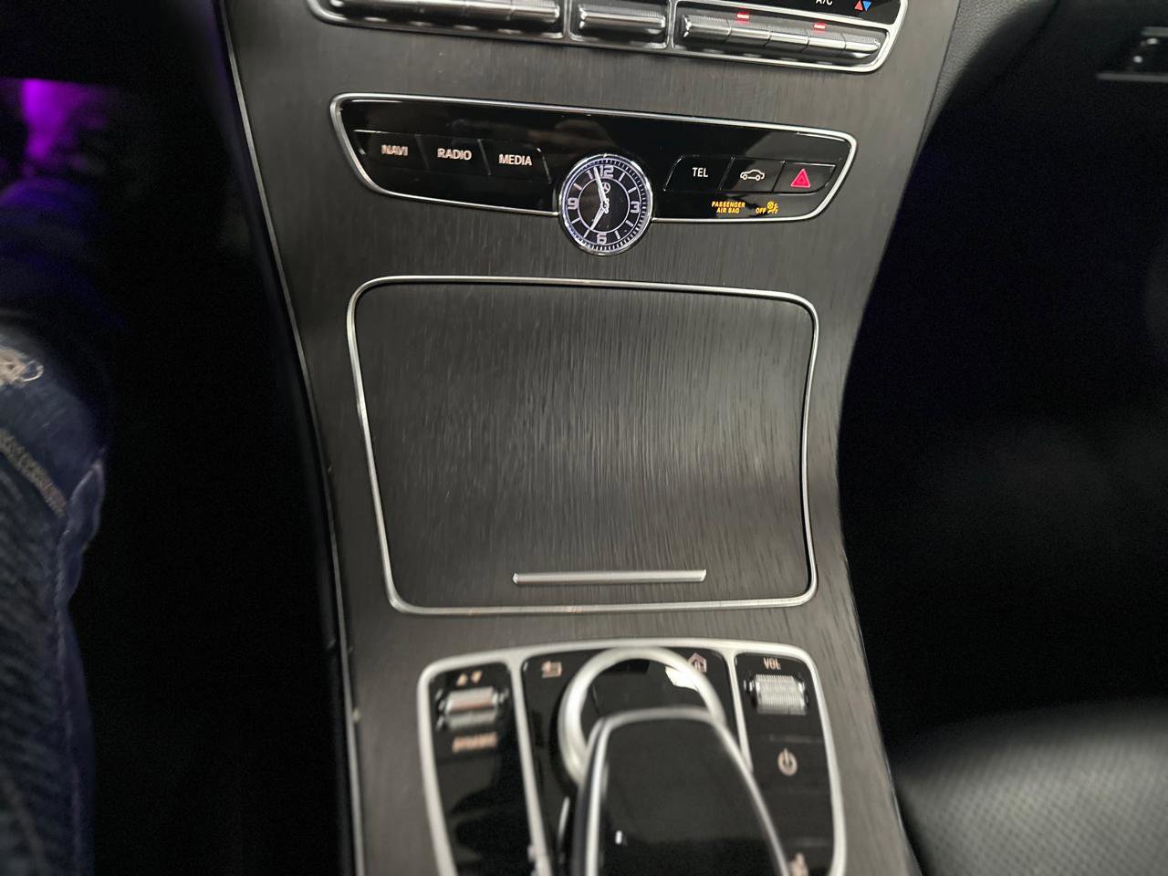 Used 2020 Mercedes-Benz C 300 4MATIC Cabriolet image 32