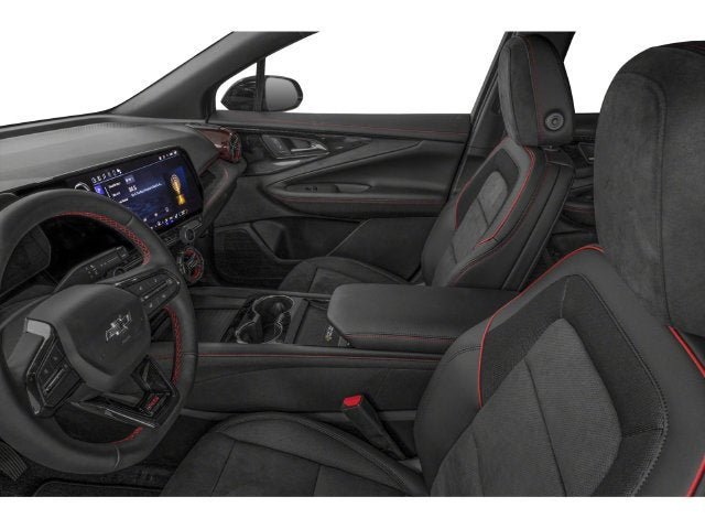 New 2027 Chevrolet Blazer EV RS AWD/4WD image 6