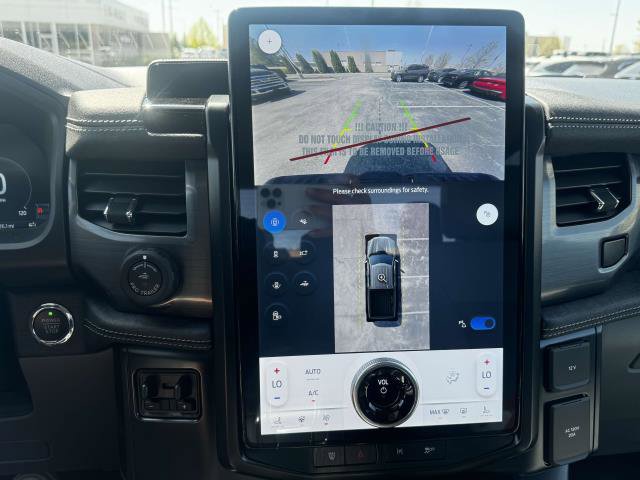 New 2025 Ford F150 Lightning Flash image 24